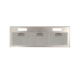 Osłona CATA GT-PLUS 75 X /M Zadaszenie Klasa efektywności energetycznej C Szerokość 79,2 cm 645 m3/h Sterowanie mechaniczne EcoL