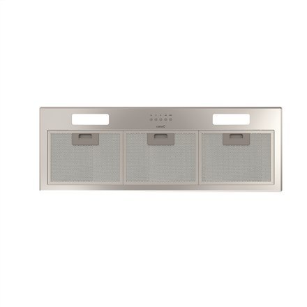 Osłona CATA GT-PLUS 75 X /M Zadaszenie Klasa efektywności energetycznej C Szerokość 79,2 cm 645 m3/h Sterowanie mechaniczne EcoL