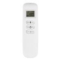 Panel grzewczy IR CRONOS Graphene PRO CGP-580TWP White