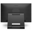 Philips Monitor LCD z technologią SmoothTouch 222B9T/00