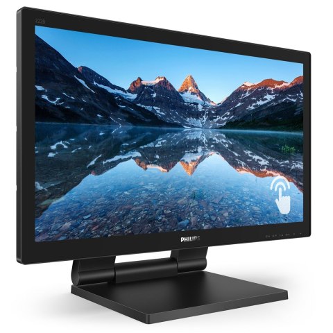 Philips Monitor LCD z technologią SmoothTouch 222B9T/00 Philips Monitor LCD z technologią SmoothTouch 222B9T/00