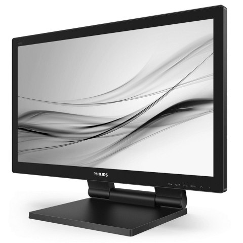 Philips Monitor LCD z technologią SmoothTouch 222B9T/00 Philips Monitor LCD z technologią SmoothTouch 222B9T/00