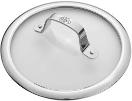 Pokrywka BALLARINI Gli Speciali szklana - 32 cm 75002-905-0
