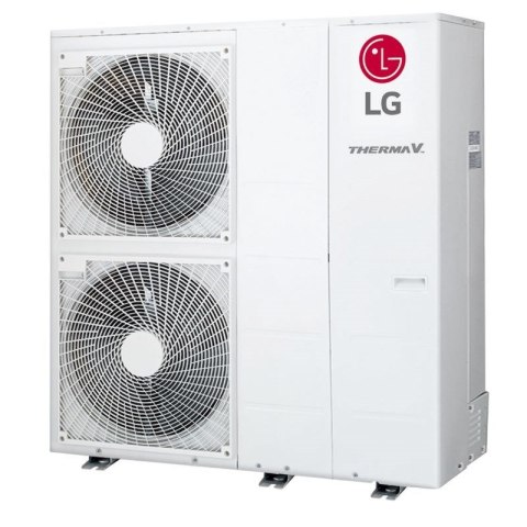 Pompa ciepła LG Therma V Monobloc S 12 kW Pompa ciepła LG Therma V Monobloc S 12 kW