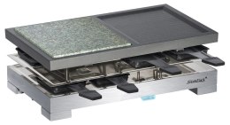STEBA RACLETTE / GRILL RC 88