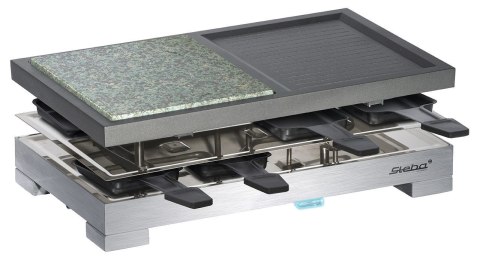 STEBA RACLETTE / GRILL RC 88 STEBA RACLETTE / GRILL RC 88