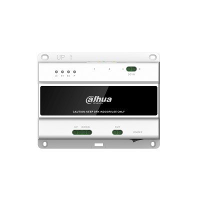 SWITCH VTNS2003B-2 DAHUA 2-wire DAHUA SWITCH VTNS2003B-2 DAHUA 2-wire DAHUA