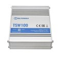 Teltonika TSW100 Switch PoE 5x Gigabit Ethernet