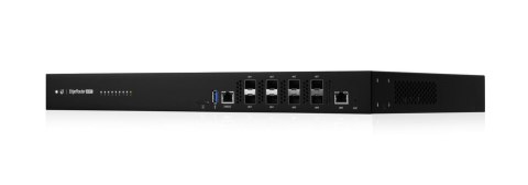 Ubiquiti Networks EdgeRouter ER-8-XG switch zarządzalny L3 Gigabit Ethernet (10/100/1000) 1U Czarny Ubiquiti Networks EdgeRouter ER-8-XG switch zarządzalny L3 Gigabit Ethernet (10/100/1000) 1U Czarny