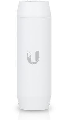 Ubiquiti Networks INS-3AF-I-G adapter PoE Gigabit Ethernet 48 V Ubiquiti Networks INS-3AF-I-G adapter PoE Gigabit Ethernet 48 V