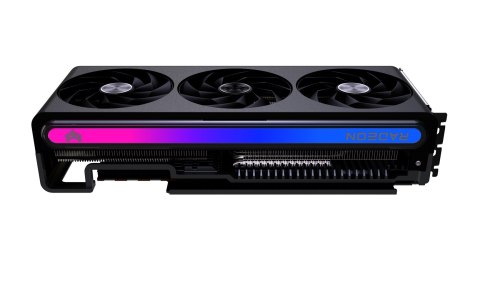 VGA PCIE16 RX7900XTX 24GB/NITRO 11322-01-40G SAPPHIRE VGA PCIE16 RX7900XTX 24GB/NITRO 11322-01-40G SAPPHIRE