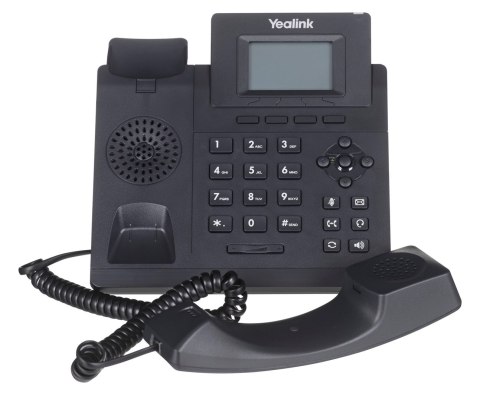 Yealink Telefon IP T30 Yealink Telefon IP T30