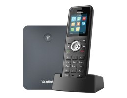 Yealink W79P IP Zestaw baza W70B i słuchawka W59R