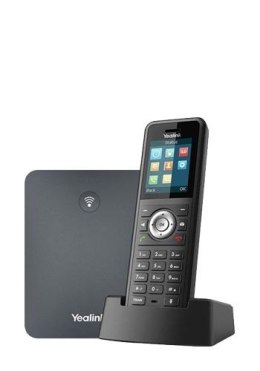 Yealink W79P IP Zestaw baza W70B i słuchawka W59R