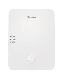 Yealink baza dect W80DM