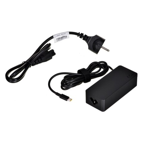 Zasilacz do notebooka Lenovo 65W USB Type-C Zasilacz do notebooka Lenovo 65W USB Type-C