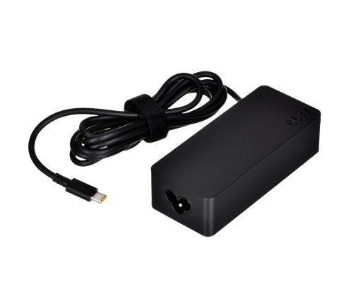 Zasilacz do notebooka Lenovo 65W USB Type-C Zasilacz do notebooka Lenovo 65W USB Type-C