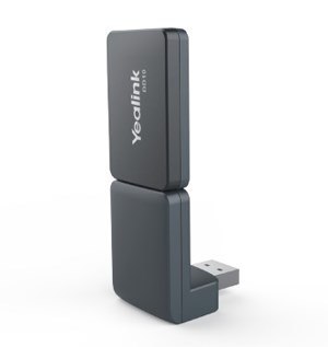 Adapter DECT Yealink DD10K Adapter DECT Yealink DD10K