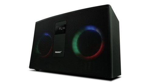 FERGUSON REGENT GŁOŚNIK PARTY 300BT POWER AUDIO FERGUSON REGENT GŁOŚNIK PARTY 300BT POWER AUDIO