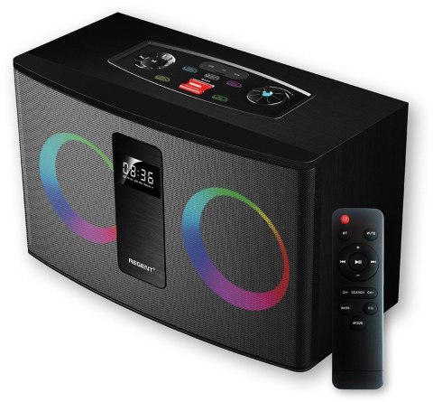 FERGUSON REGENT GŁOŚNIK PARTY 300BT POWER AUDIO FERGUSON REGENT GŁOŚNIK PARTY 300BT POWER AUDIO
