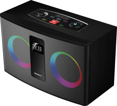 FERGUSON REGENT GŁOŚNIK PARTY 300BT POWER AUDIO FERGUSON REGENT GŁOŚNIK PARTY 300BT POWER AUDIO