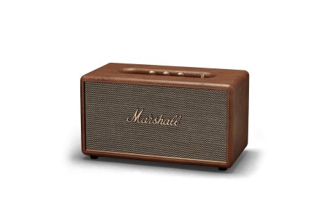 Marshall Stanmore BT III głośnik Bluetooth (brązowy) Marshall Stanmore BT III głośnik Bluetooth (brązowy)