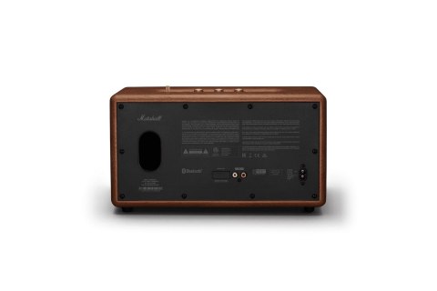 Marshall Stanmore BT III głośnik Bluetooth (brązowy) Marshall Stanmore BT III głośnik Bluetooth (brązowy)