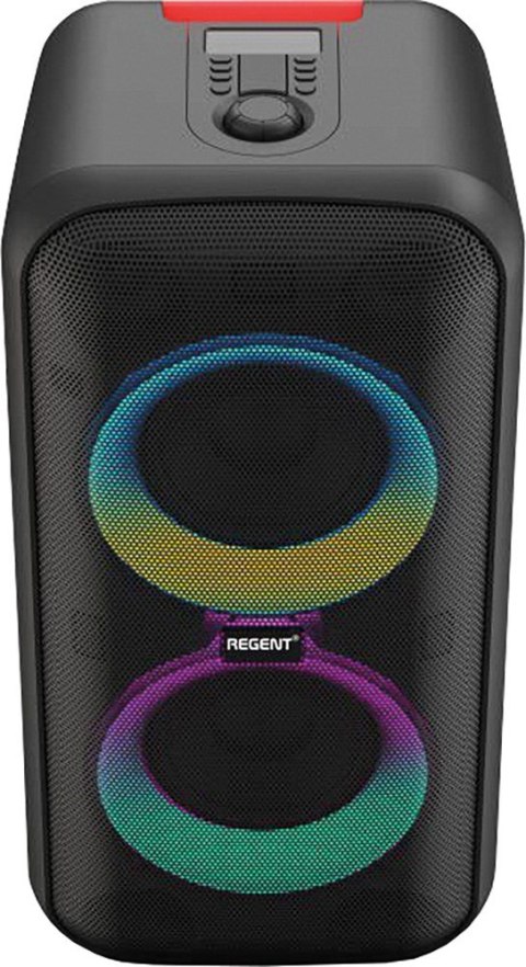 REGENT FERGUSON GŁOŚNIK PARTY 400BT POWER AUDIO REGENT FERGUSON GŁOŚNIK PARTY 400BT POWER AUDIO