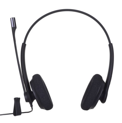 Słuchawki Yealink UH34 Dual Lite Słuchawki Yealink UH34 Dual Lite
