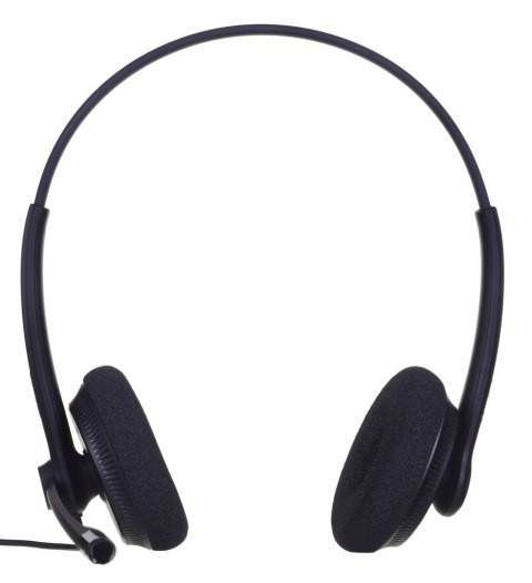 Słuchawki Yealink UH34 Dual Lite Słuchawki Yealink UH34 Dual Lite