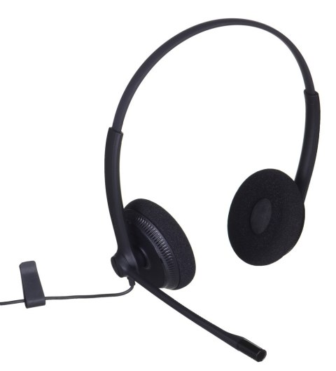 Słuchawki Yealink UH34 Dual Lite Słuchawki Yealink UH34 Dual Lite