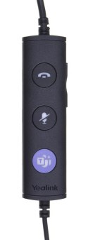 Słuchawki Yealink UH34 Dual Lite