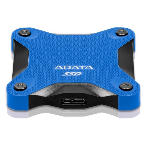 ADATA DYSK SSD SD620 512GB BLUE ADATA DYSK SSD SD620 512GB BLUE