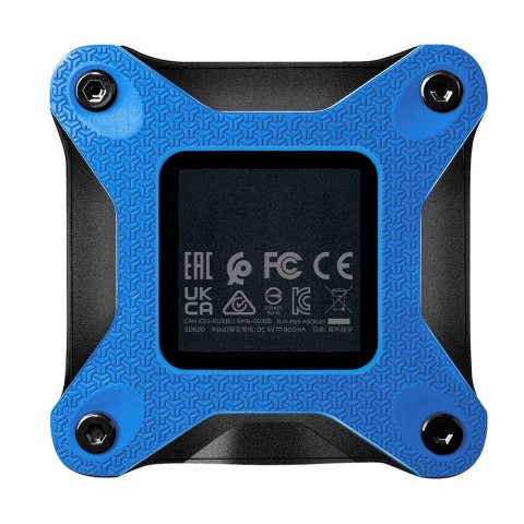 ADATA DYSK SSD SD620 512GB BLUE ADATA DYSK SSD SD620 512GB BLUE