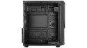 Aerocool Tomahawk Midi-Tower - czarny