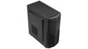 Aerocool Tomahawk Midi-Tower - czarny
