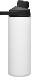 Butelka termiczna CamelBak Chute Mag SST Vacuum Insulated 600ml, White