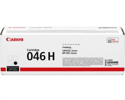 Canon Toner CRG-046H 1254C004 Black Canon Toner CRG-046H 1254C004 Black