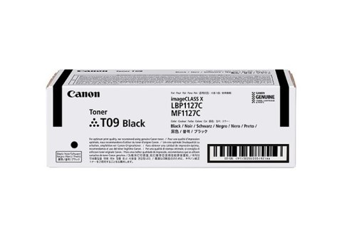 Canon Toner T09K T09 3020C006 Black Canon Toner T09K T09 3020C006 Black