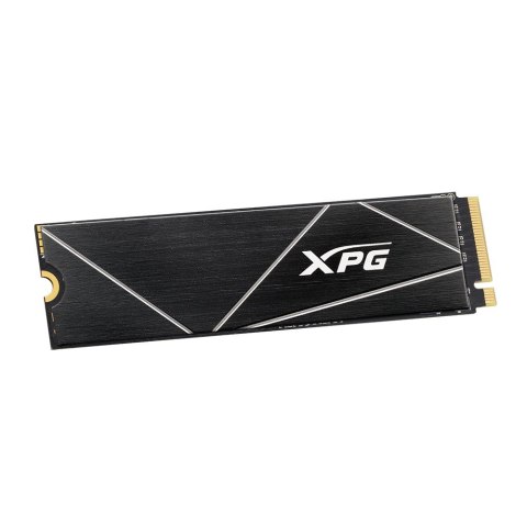 Dysk SSD ADATA XPG GAMMIX S70 BLADE 2TB M.2 2280 PCIe Gen3x4 Dysk SSD ADATA XPG GAMMIX S70 BLADE 2TB M.2 2280 PCIe Gen3x4