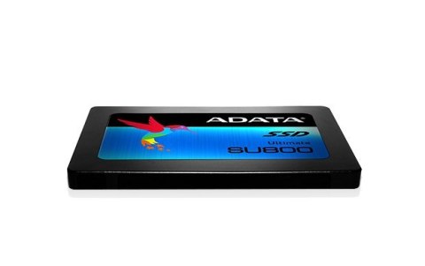 Dysk SSD ADATA Ultimate SU800 256GB 2,5" SATA III Dysk SSD ADATA Ultimate SU800 256GB 2,5" SATA III
