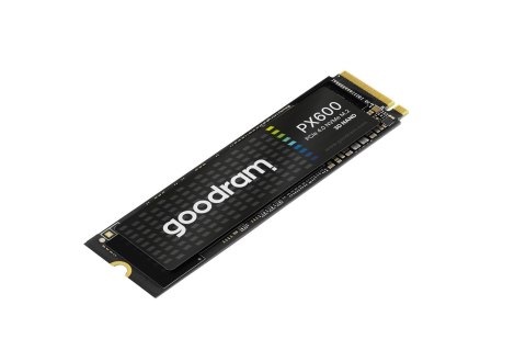 Dysk SSD Goodram PX600 2TB M.2 PCIe NVME gen. 4 x4 3D NAND Dysk SSD Goodram PX600 2TB M.2 PCIe NVME gen. 4 x4 3D NAND