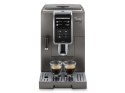 Ekspres ciśnieniowy automatyczny DeLonghi ECAM 370.95.T (1450W; kolor tytanowy)