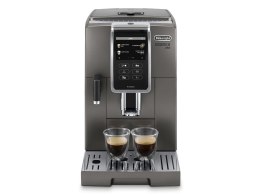 Ekspres ciśnieniowy automatyczny DeLonghi ECAM 370.95.T (1450W; kolor tytanowy)