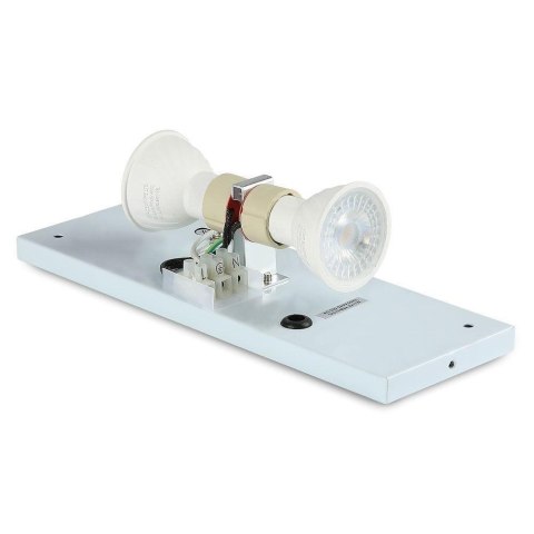 Kinkiet V-TAC SKU7512 VT-7662 Kinkiet V-TAC SKU7512 VT-7662