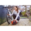 Kompresor akum. 160 psi/11 bar,12v/ 18v/ 230v, pod. do gniaz