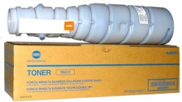 Konica-Minolta Toner TN-217 A202051 Black