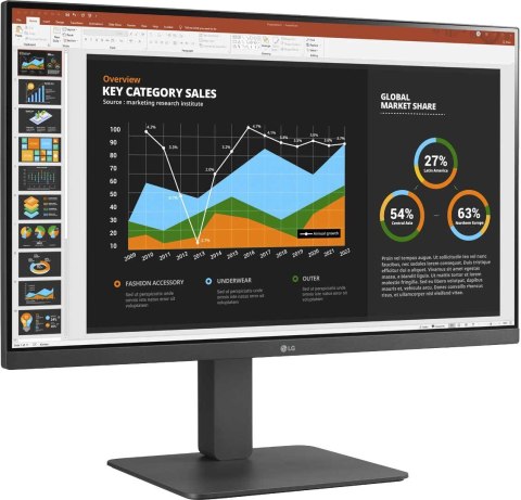 LG 27" 27BR650B-C LG 27" 27BR650B-C