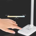 Lampka V-TAC SKU218519 VT-1027 2700K-6500K 7W 400l