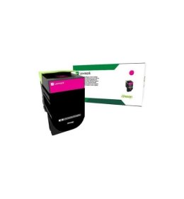 Lexmark Toner 80C2HM0 Magenta